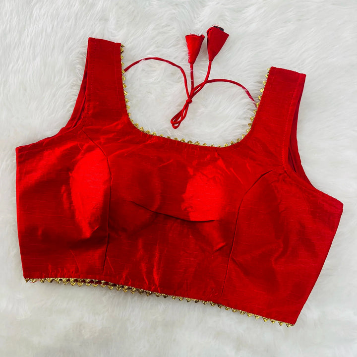 Bollywood Desgine Fully Fashionable Hot Running Blouse