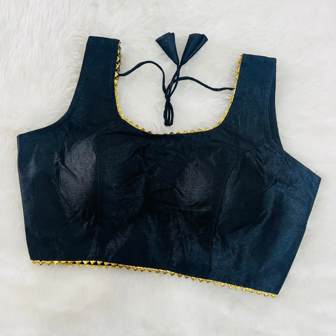 Bollywood Desgine Fully Fashionable Hot Running Blouse