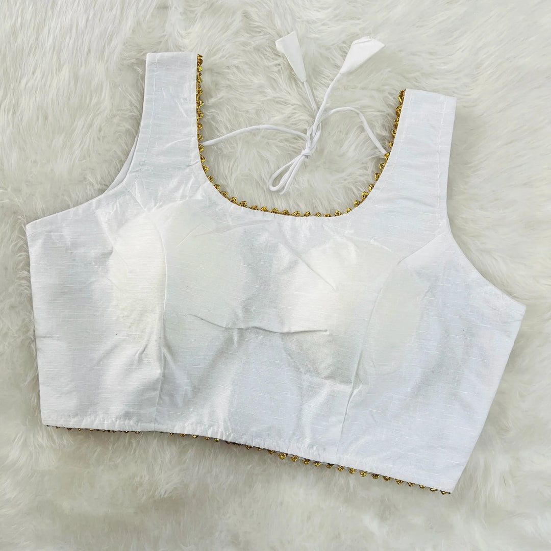 Bollywood Desgine Fully Fashionable Hot Running Blouse