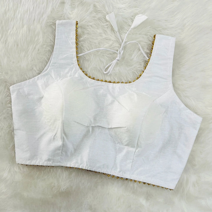 Bollywood Desgine Fully Fashionable Hot Running Blouse