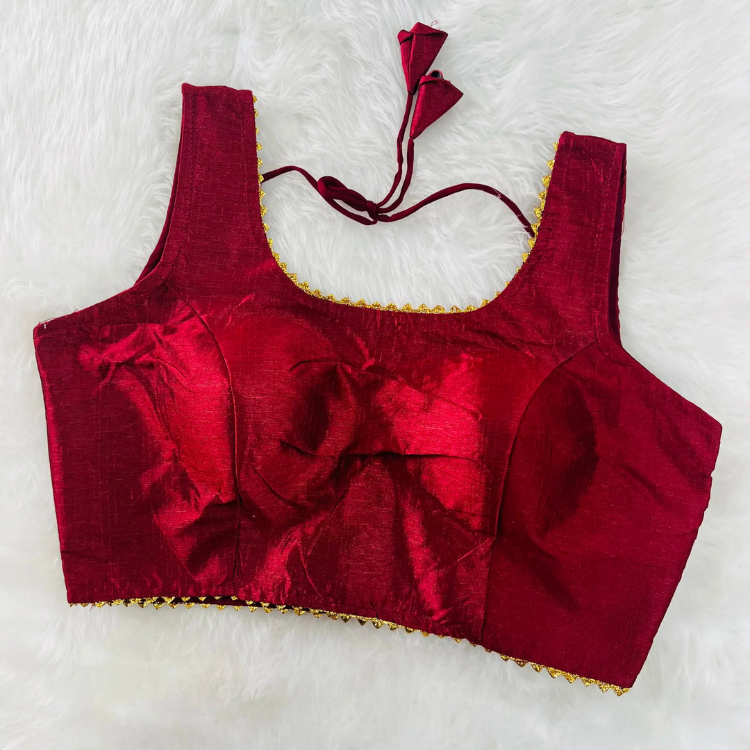 Bollywood Desgine Fully Fashionable Hot Running Blouse
