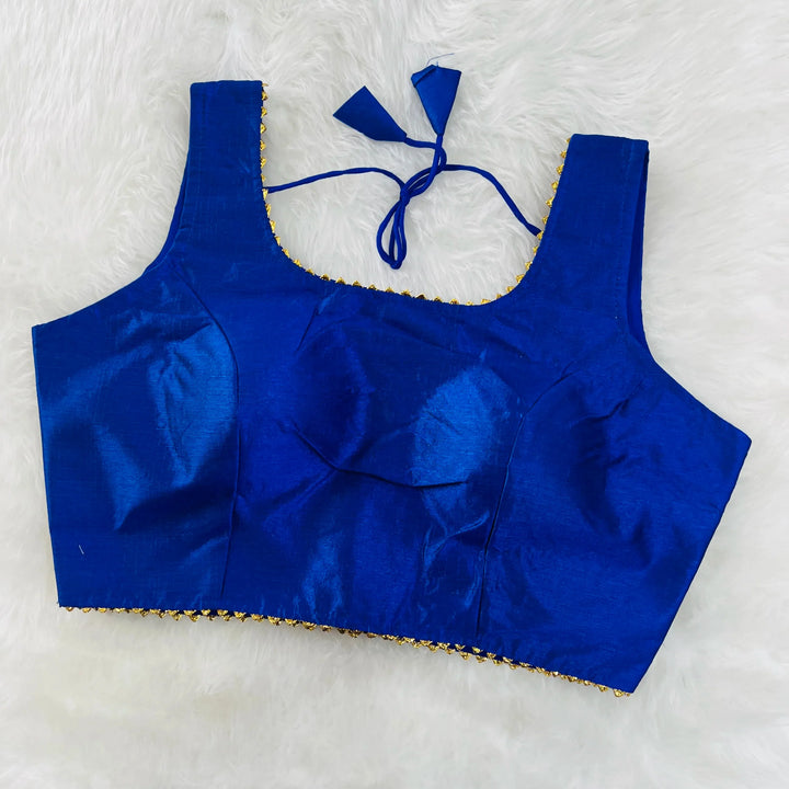 Bollywood Desgine Fully Fashionable Hot Running Blouse
