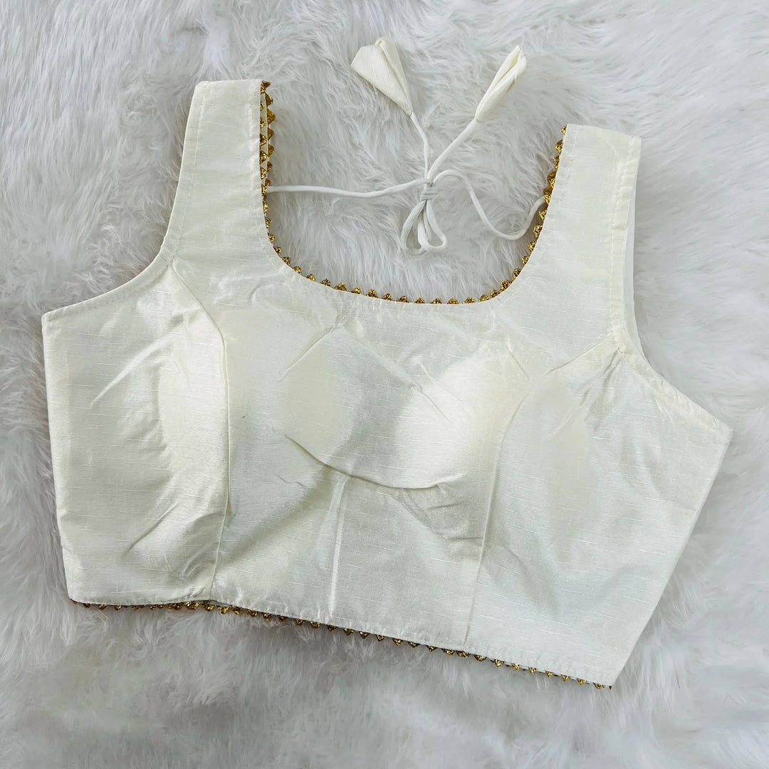 Bollywood Desgine Fully Fashionable Hot Running Blouse