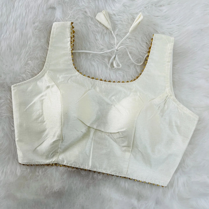 Bollywood Desgine Fully Fashionable Hot Running Blouse