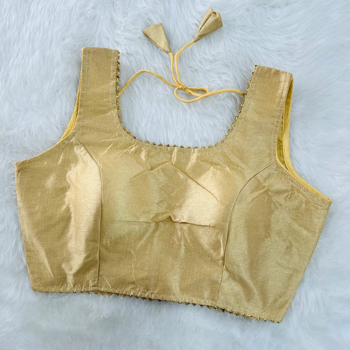 Bollywood Desgine Fully Fashionable Hot Running Blouse