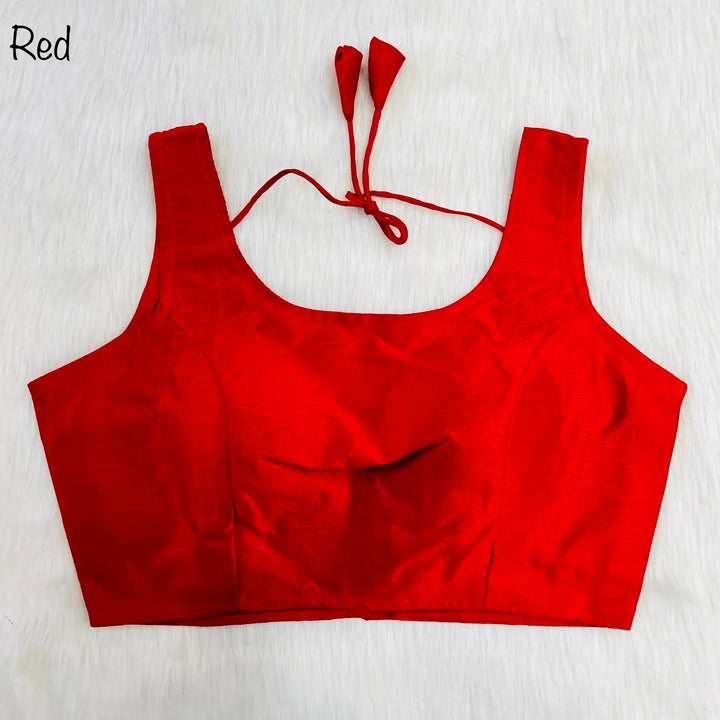 Bollywood Style Fully Fashionable Hot Running Blouse