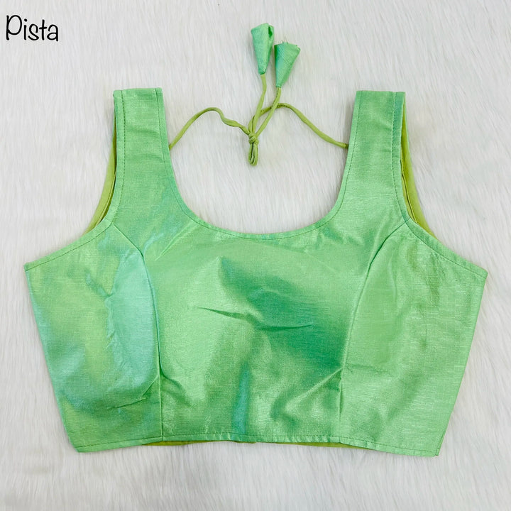 Bollywood Style Fully Fashionable Hot Running Blouse