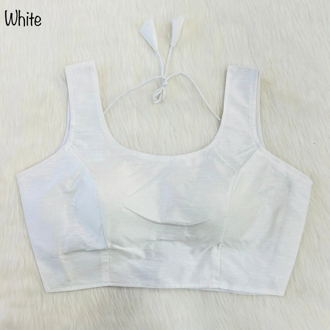 Bollywood Style Fully Fashionable Hot Running Blouse