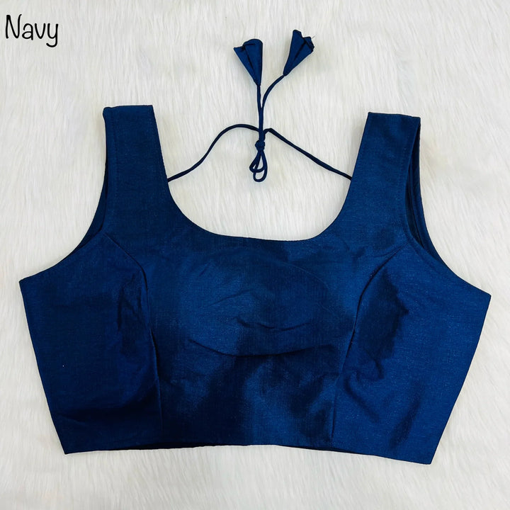 Bollywood Style Fully Fashionable Hot Running Blouse
