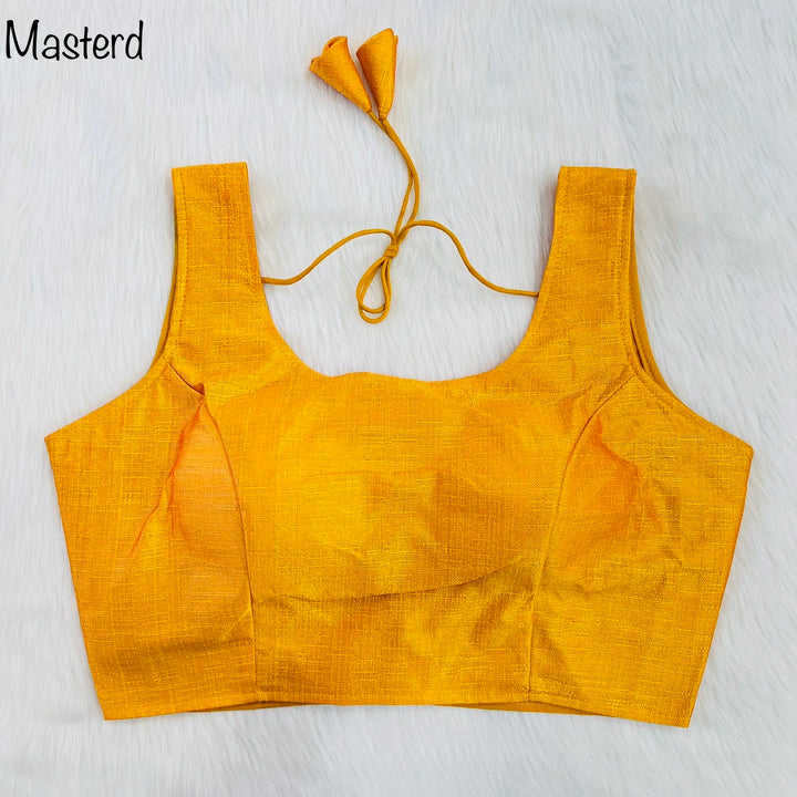 Bollywood Style Fully Fashionable Hot Running Blouse