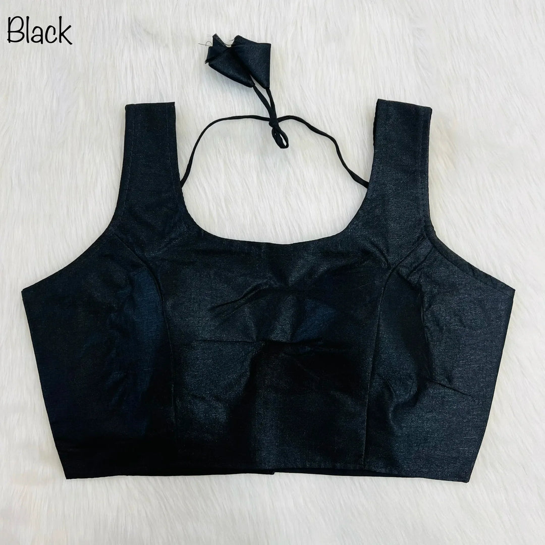 Bollywood Style Fully Fashionable Hot Running Blouse