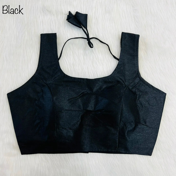 Bollywood Style Fully Fashionable Hot Running Blouse