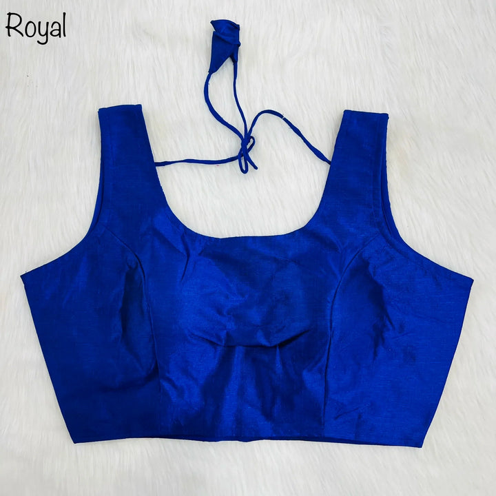 Bollywood Style Fully Fashionable Hot Running Blouse