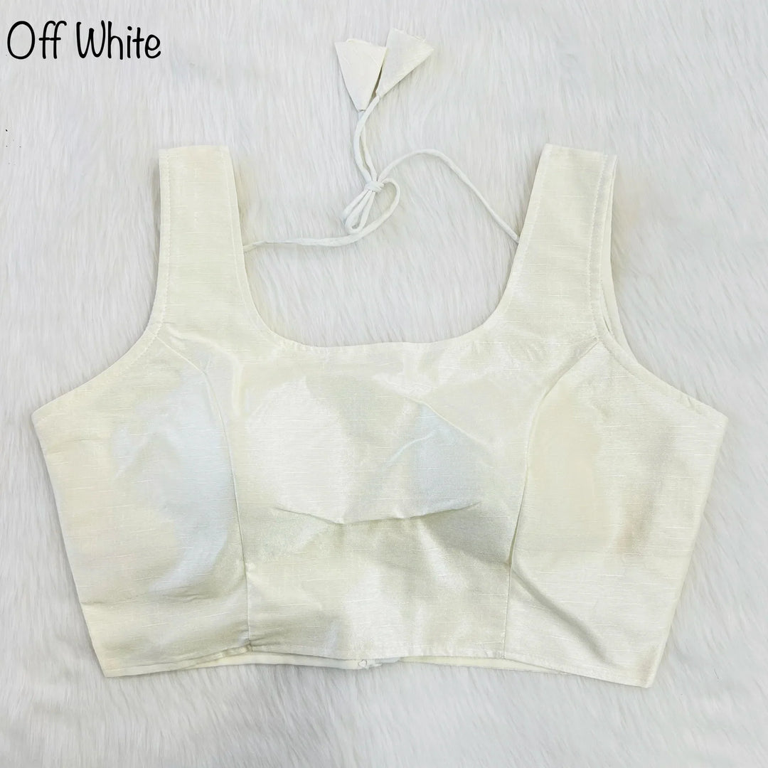 Bollywood Style Fully Fashionable Hot Running Blouse