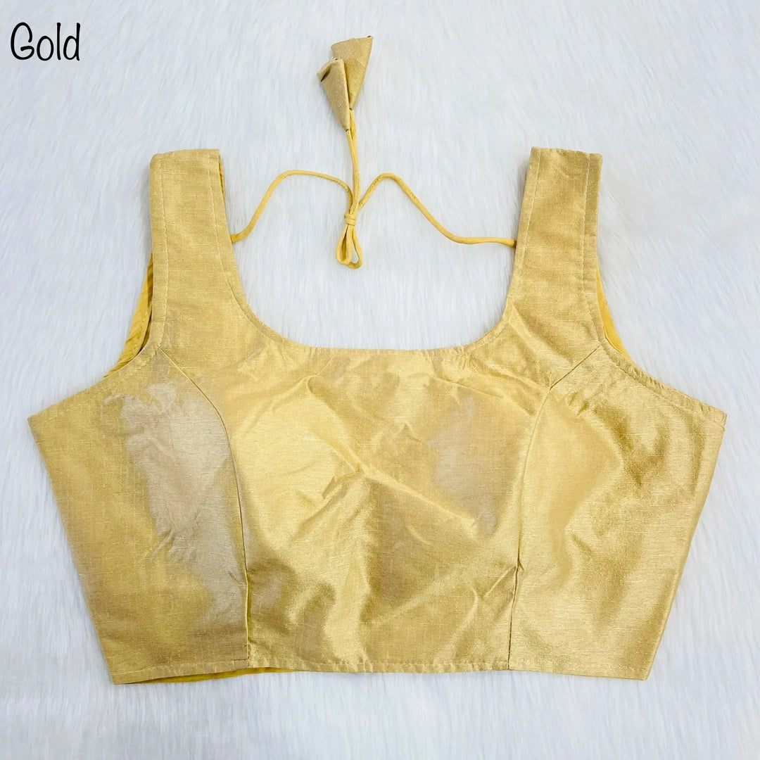 Bollywood Style Fully Fashionable Hot Running Blouse