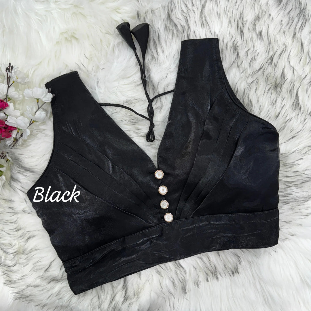 ZIMICHOO DESIGNER BLOUSE