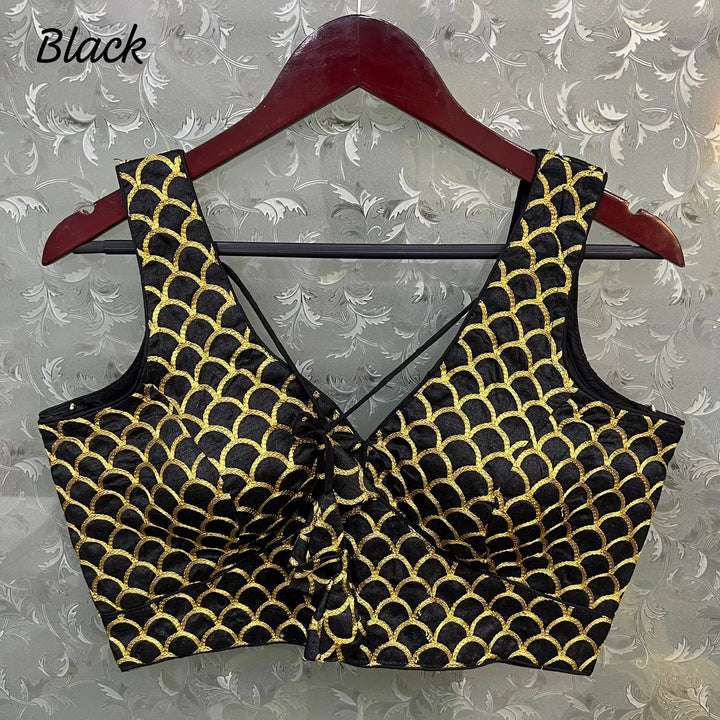 NEW BEAUTIFUL MOON  WORK BLOUSE