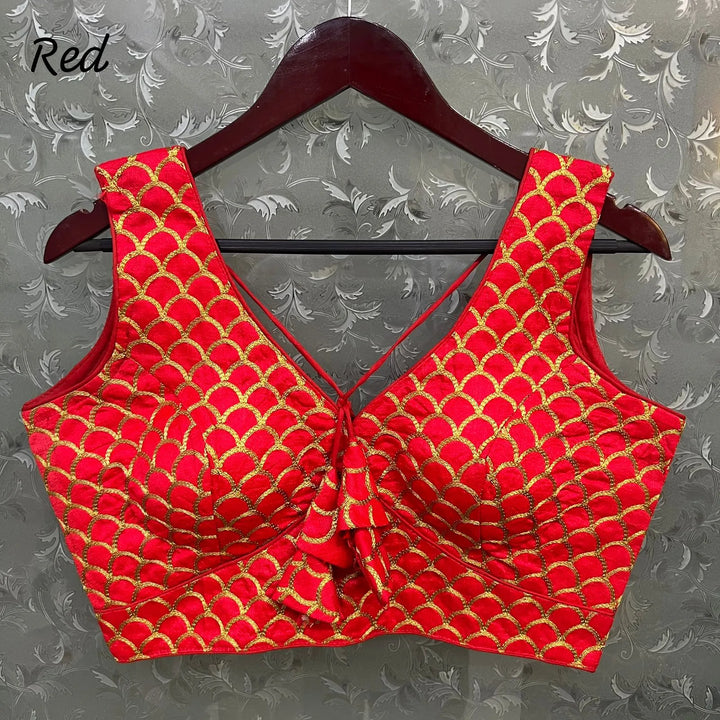 NEW BEAUTIFUL MOON  WORK BLOUSE
