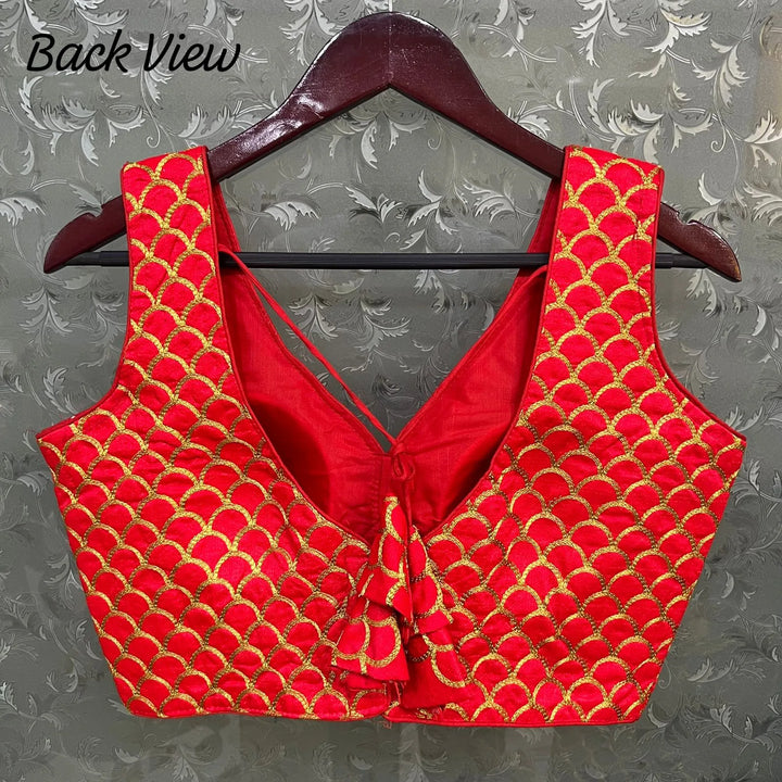 NEW BEAUTIFUL MOON  WORK BLOUSE