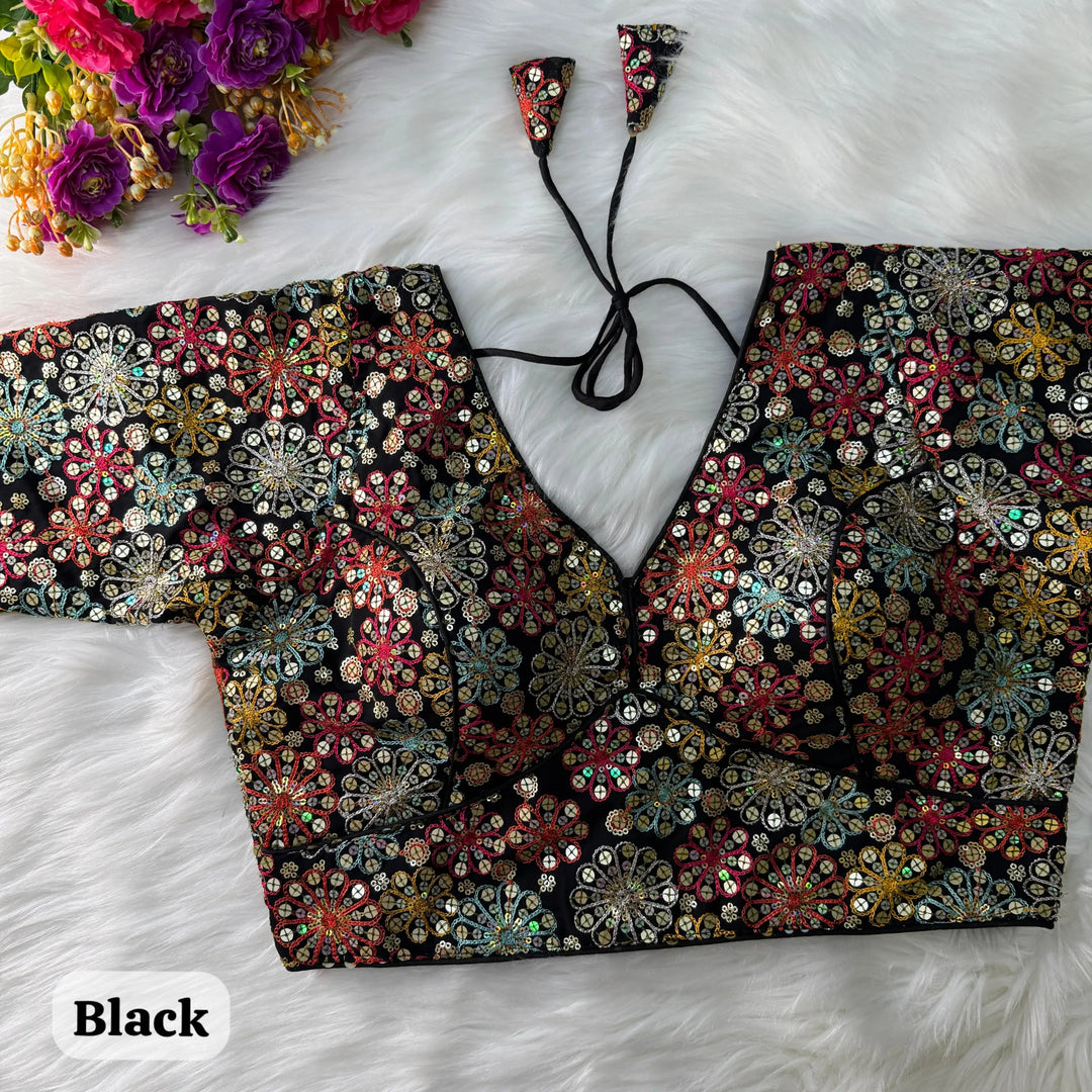 SABYASACHI PARTYWEAR BLOUSE